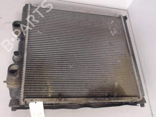 Køler RENAULT KANGOO (KC0/1_) D 65 1.9 (KC0E, KC02, KC0J, KC0N) | BP28840613M31