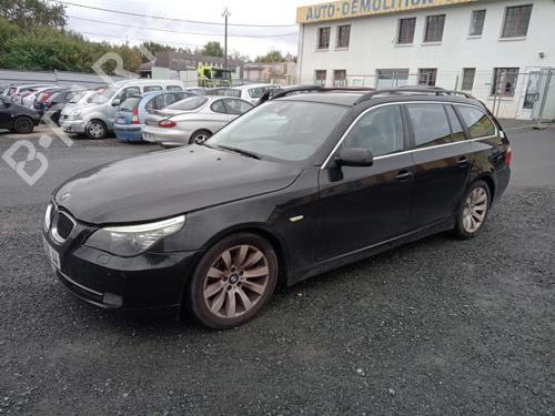 Climate control BMW 5 Touring (E61) 525 d | BP27034068I5  - Image 7