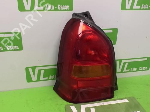 Left taillight SUZUKI ALTO VI (FF) 1.1 (RF410) | BP27034370C34 