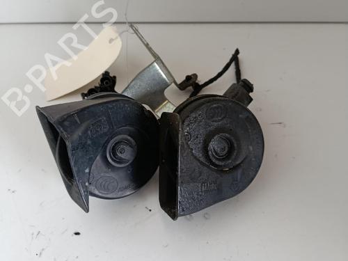 Used Horn Horn SEAT LEON (5F1) 1.6 TDI (105 hp) 40112724 40112724