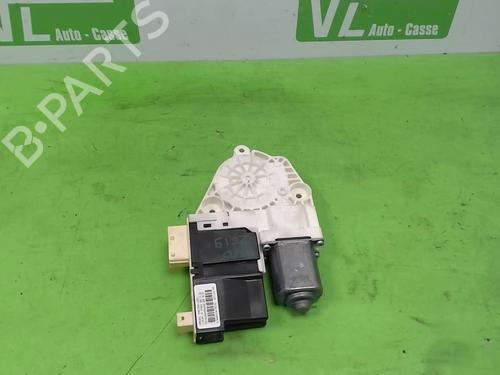 Front right window mechanism CITROËN C4 I (LC_) 1.6 HDi | BP27029290C23 
