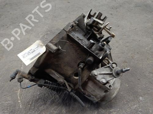 Gearbox PEUGEOT 308 I (4A_, 4C_) 1.6 HDi | BP29438437M3 