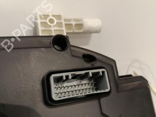Instrument cluster RENAULT KANGOO / GRAND KANGOO II (KW0/1_) 1.5 dCi 90 (KW05, KW08, KW0G, KW11) | BP29466441C47 
