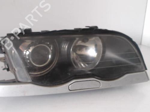 Used Right headlight BMW 3 Touring (E46) 330 d (184 hp) 27028563