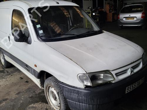 Grille CITROËN BERLINGO / BERLINGO FIRST Box Body/MPV (M_) 1.9 D 70 (MBWJZ, MCWJZ) | BP27033773C40 