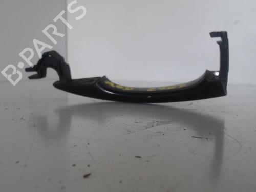 Rear right exterior door handle CITROËN C4 Grand Picasso II (DA_, DE_) 1.6 HDi / BlueHDi 115 | BP27030756C130