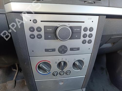 Used Climate control Climate control 36861879 36861879