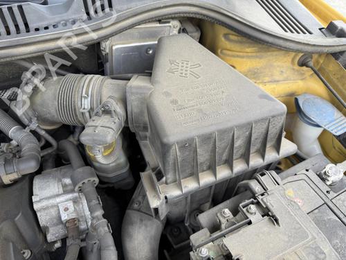 Used Air filter box SEAT IBIZA IV SC (6J1, 6P5) 1.4 TDI (80 hp) 27038777