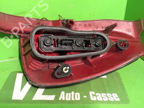 Left taillight PEUGEOT 306 Break (7E, N3, N5) 2.0 HDI 90 | BP27034649C34 