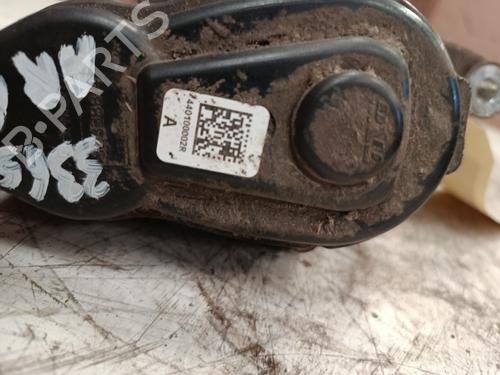 Used Left rear brake caliper Left rear brake caliper 35968625 35968625