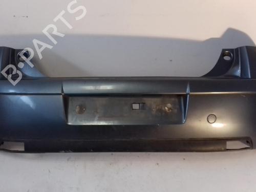 Used Rear bumper CITROËN C4 I (LC_) 1.6 HDi (109 hp) 27028722