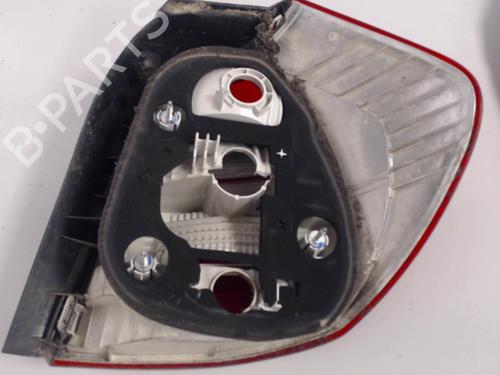 Used Left taillight BMW 1 (E87) 116 d (116 hp) 27034285