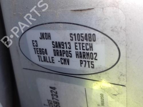 Switch RENAULT ESPACE IV (JK0/1_) 2.2 dCi (JK0H) | BP27031691I30 - Image 7