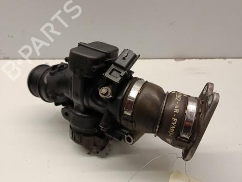 Used Mass air flow sensor PEUGEOT 207 (WA_, WC_) 1.6 HDi (90 hp) 30130118
