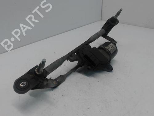 Front wiper motor FIAT BRAVO II (198_) 1.6 D Multijet (198AXL1B) | BP27028622M29 