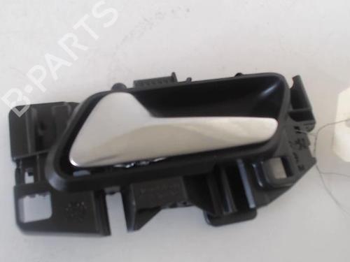 Used Rear left interior door handle Rear left interior door handle PEUGEOT 308 II (LB_, LP_, LW_, LH_, L3_) 2.0 GT BlueHDi 180 (181 hp) 27030237 27030237