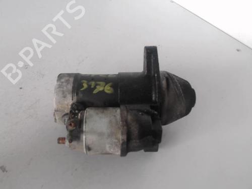 Used Starter OPEL MERIVA A MPV (X03) 1.7 CDTI (E75) (100 hp) 27026431