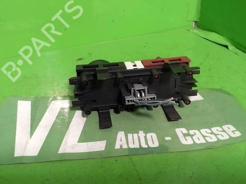 Warning switch RENAULT MEGANE II (BM0/1_, CM0/1_) 1.5 dCi (BM02, BM13, BM2A, CM02, CM13) | BP27031830I22 