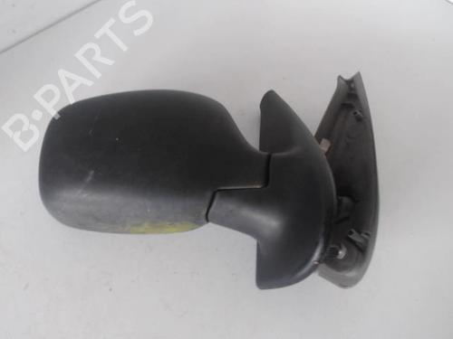 Right mirror RENAULT KANGOO (KC0/1_) D 65 1.9 (KC0E, KC02, KC0J, KC0N) | BP27028277C27 