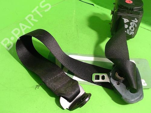 Rear left belt tensioner FORD KA (RB_) 1.3 i | BP27034815C89 