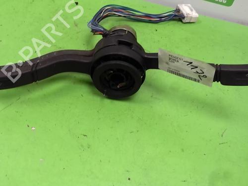 Used Steering column stalk PEUGEOT BOXER Van (230L) 1.9 D (68 hp) 27032197