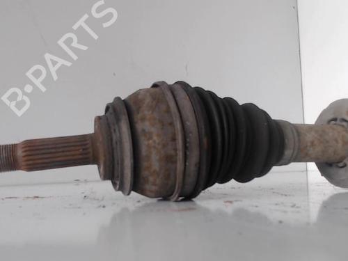 Right front driveshaft DACIA LOGAN (LS_) 1.6 (LSOB, LSOD, LSOF, LSOH) | BP27027720M39 