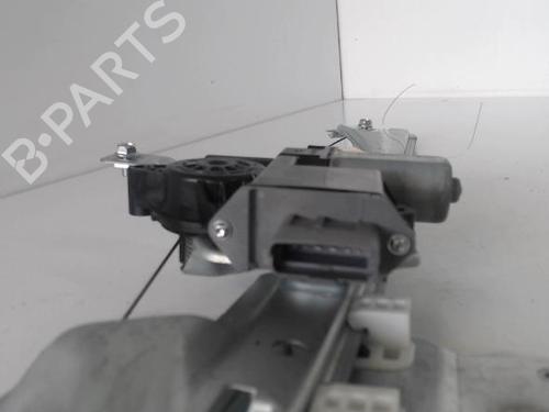 Rear right window mechanism PEUGEOT 3008 I MPV (0U_) 1.6 VTi | BP27030277C25 