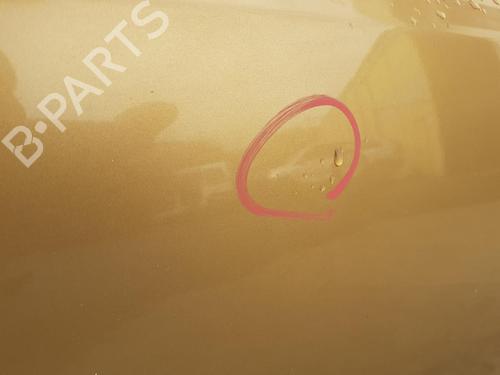 Right rear door CITROËN SAXO (S0, S1) 1.1 X, SX | BP27320658C5 