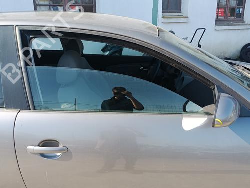 Used Front right lock SEAT IBIZA III (6L1) 1.9 TDI (100 hp) 32784156