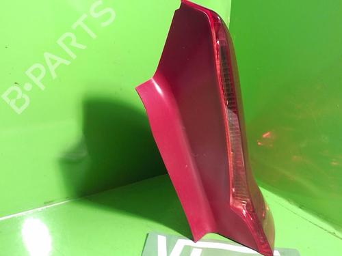 Right taillight CITROËN C4 Coupe (LA_) 1.6 HDi | BP27034818C35 