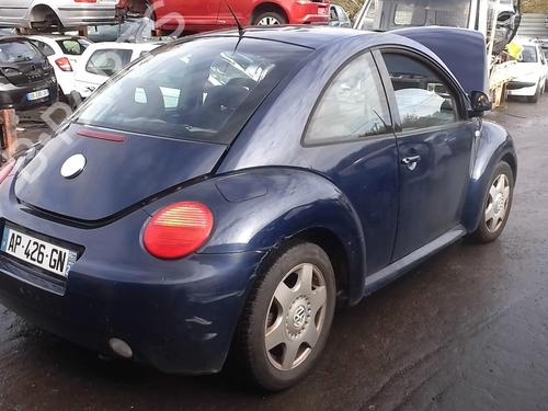 Used Parts VW NEW BEETLE (9C1, 1C1)  1.9 TDI  2897287