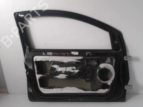 Used Left front door CITROËN C2 (JM_) 1.4 HDi (68 hp) 27033743