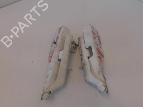 Used Hinge/Door check strap CITROËN C3 I (FC_, FN_) 1.4 HDi (68 hp) 27035941
