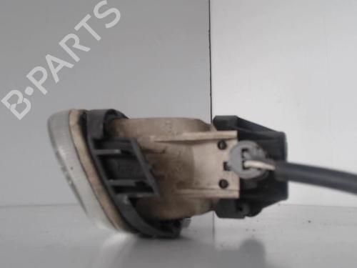 Left front fog light RENAULT ESPACE III (JE0_) 2.2 dCi (JE0K) | BP27036880C30 