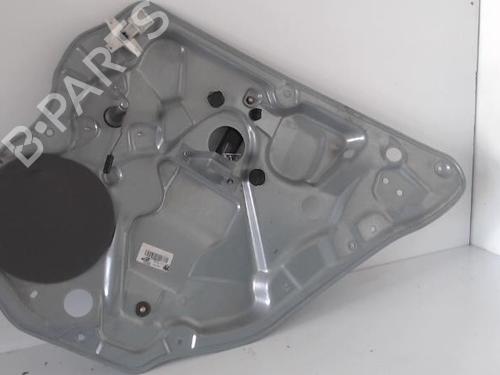 Used Rear right window mechanism Rear right window mechanism 27028562 27028562