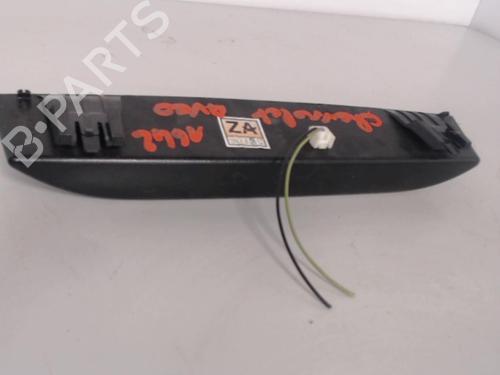 Used Third brake light Third brake light CHEVROLET AVEO / KALOS Hatchback (T250, T255) 1.2 LPG (84 hp) 27034221 27034221