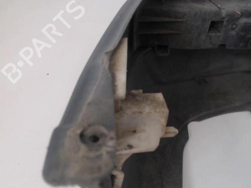 Front bumper CITROËN SAXO (S0, S1) 1.0 X | BP27033941C7 