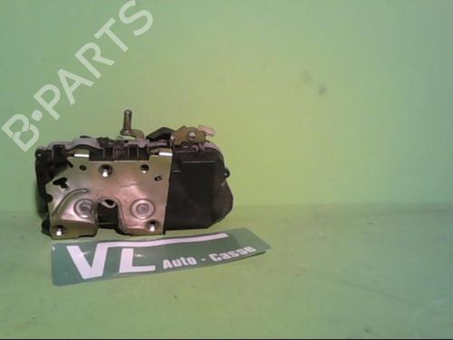 Used Front left lock CITROËN XSARA PICASSO (N68) 1.6 HDi (109 hp) 27035024