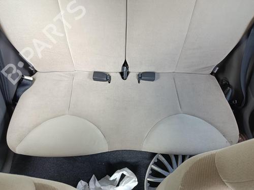 Used Rear seat Rear seat CITROËN C1 (PM_, PN_) 1.4 HDi (54 hp) 29990475 29990475