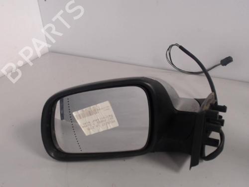 Left mirror PEUGEOT 307 Break (3E) 2.0 HDI 110 | BP27034585C26 