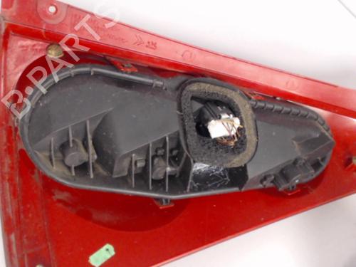 Left taillight PEUGEOT 107 (PM_, PN_) 1.0 | BP27034259C34 