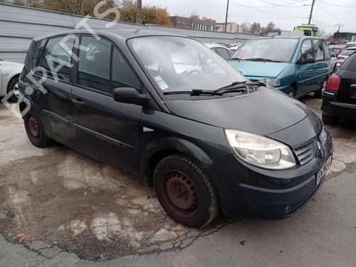 Switch RENAULT SCÉNIC II (JM0/1_) 1.5 dCi (JM02, JM13) | BP27037019I30  - Image 7