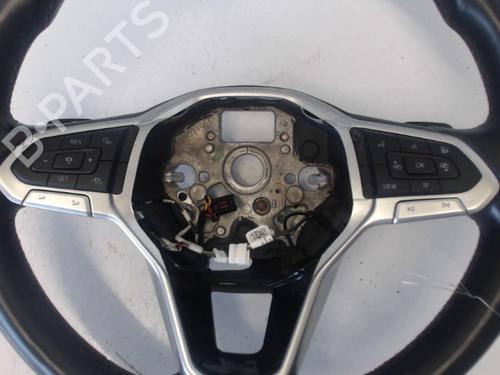 steering-wheel-vw-passat-b8-variant-3g5-cb5-2014-31596168 main image