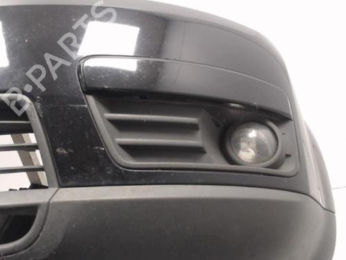 Front bumper FORD FOCUS C-MAX (DM2) 1.6 TDCi | BP27031182C7 