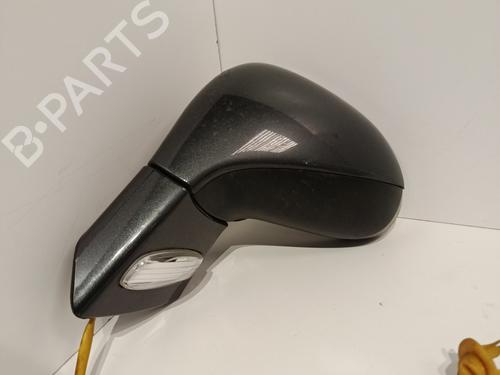Used Left mirror PEUGEOT 308 I (4A_, 4C_) 1.6 HDi (109 hp) 29438425
