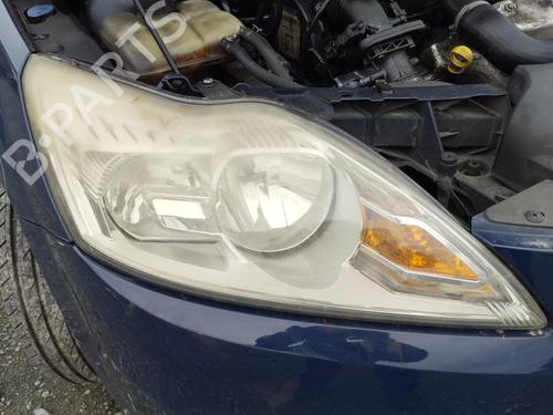 Faro derecho FORD FOCUS II (DA_, HCP, DP) 1.6 TDCi (90 hp) 27035513