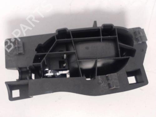 Used Front right interior door handle CITROËN C4 Coupe (LA_) 1.6 HDi (109 hp) 27034558