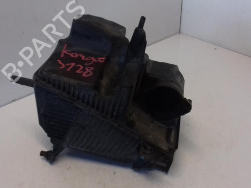 Luftfiltergehäuse für RENAULT KANGOO / GRAND KANGOO II (KW0/1_) 1.5 dCi 90 (KW05, KW08, KW0G, KW11) (90 hp) 27027423