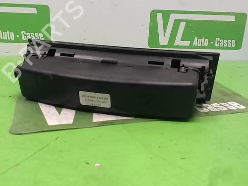 Used Glove box BMW 3 (E46) 320 d (129 hp) 27031198