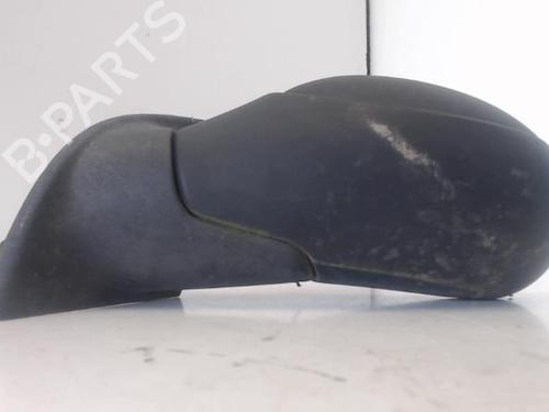 Left mirror CITROËN C3 I (FC_, FN_) 1.4 HDi | BP27026609C26
